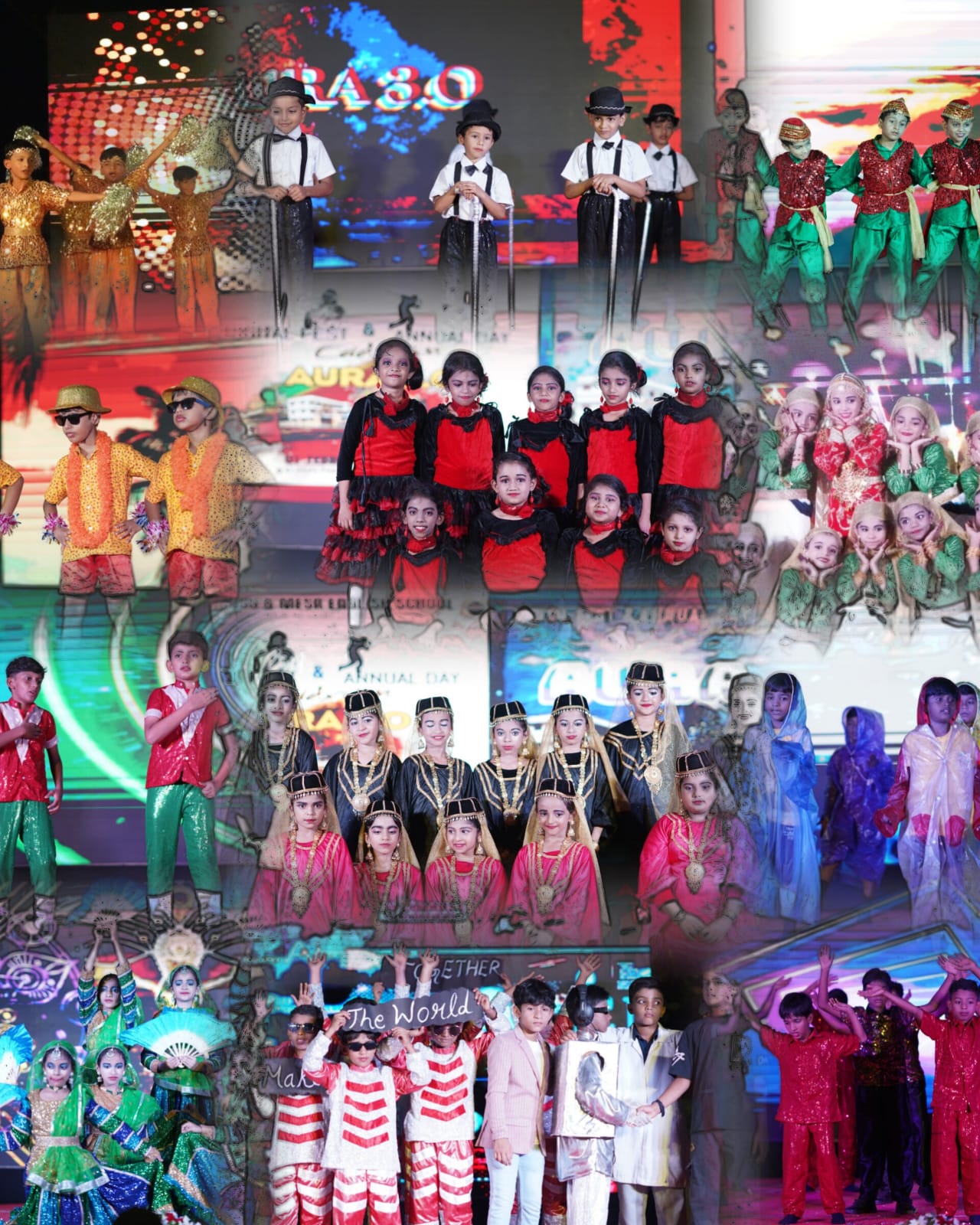 Annual Day Celebration